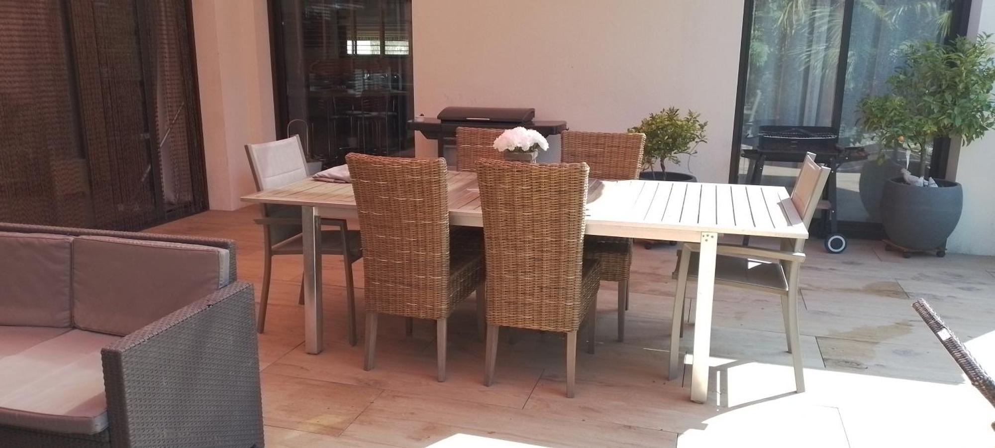 Chez Sylvie, Petit Dejeuner Offert Val-d'Ize Buitenkant foto